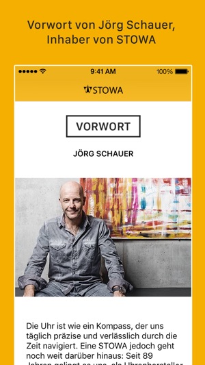 Der STOWA Bericht(圖2)-速報App