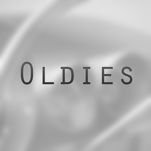 Radio Oldies - the top internet retro radio stations 24/7 icon