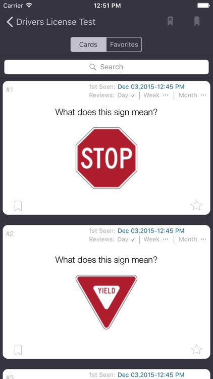 Wisconsin DMV Drivers License Handbook & WI Signs