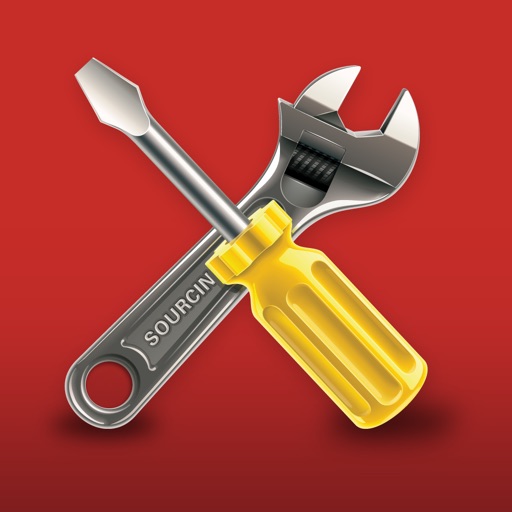 PGS ToolBox Icon