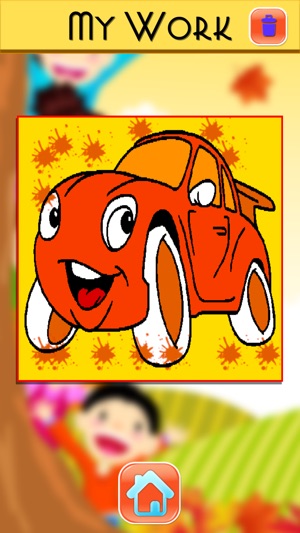 Cars Coloring.(圖5)-速報App