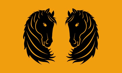 Horse Pair Match icon