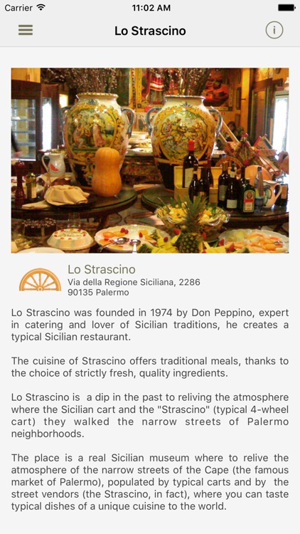 Lo Strascino