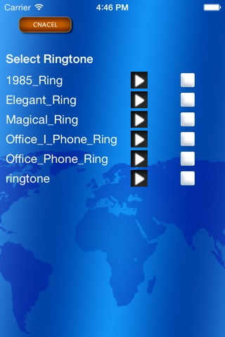 Globe Dialer screenshot 4