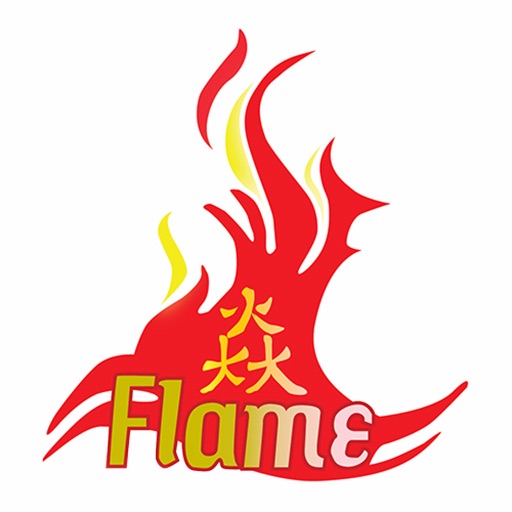Flame Hot Pot And Sushi