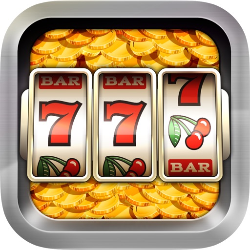 2016 A Big Win Las Vegas Gambler Slots Game - FREE Vegas Spin & Win icon