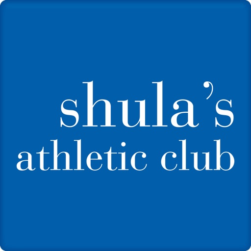 Shula's Athletic Club icon