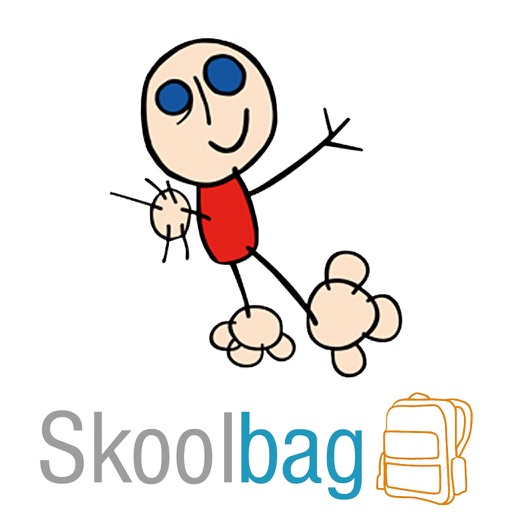 Wudinna RSL Memorial Kindergarten - Skoolbag icon