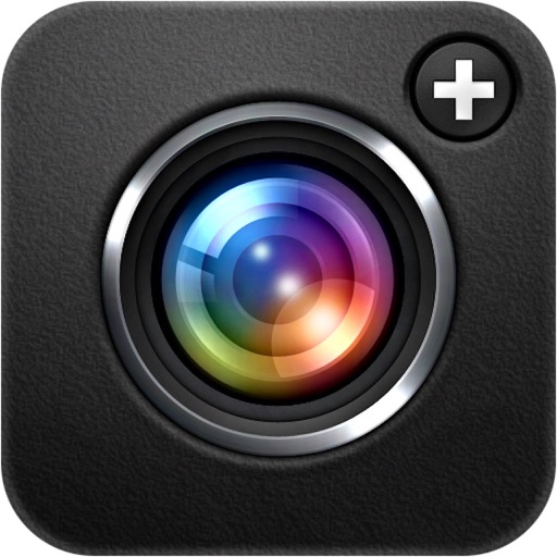 Viva Camera HD icon