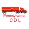 Pennsylvania CDL Test Prep and CDL Practice Tests