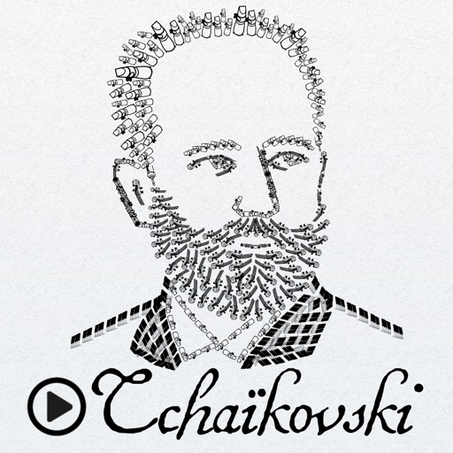 Play Tchaikovsky – Swan Lake (interactive piano sheet music) icon