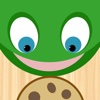 cookie Turtle Pet ¡Feed Me! - Free Game