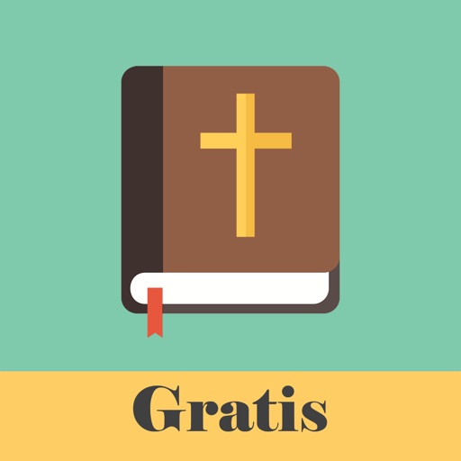 Dutch English Bible Free icon