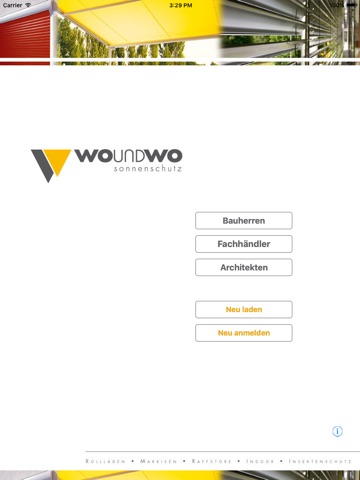 WO&WO screenshot 2