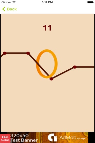 Ring of Frustration screenshot 2