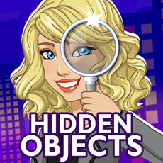 Activities of Fame and Fortune: Hidden Objects