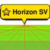 Horizon Info View