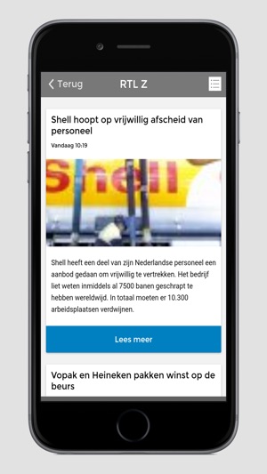 Economisch nieuws(圖3)-速報App