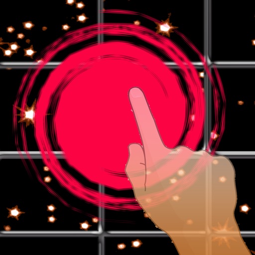 Finger Escape Icon