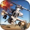 Gunship Heli Warfare is a defense plan of your Frontline Border which is occupied by enemies and you are in a state of war