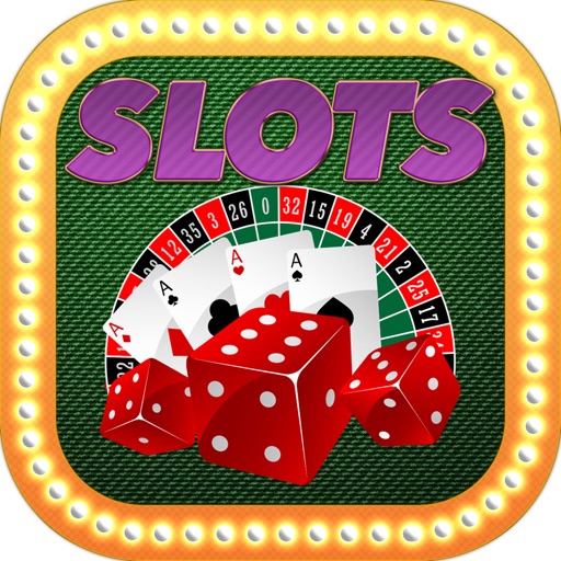 Titan Dice Slots Machine - Free Slots Fortune Game icon