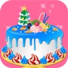 Hot Christmas Cakes HD