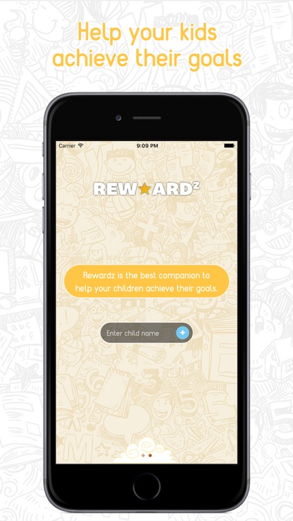 Rewardz