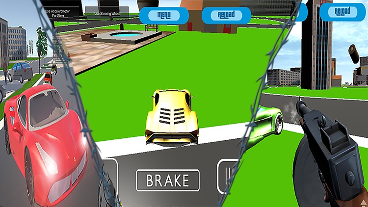 Great Street Auto Lite screenshot-3