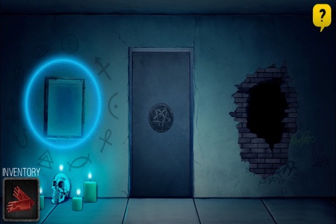 Escape Castle - Evil's Death Jail Breakout 7 screenshot 2