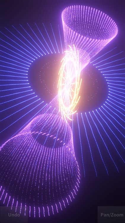 Forge of Neon 3D