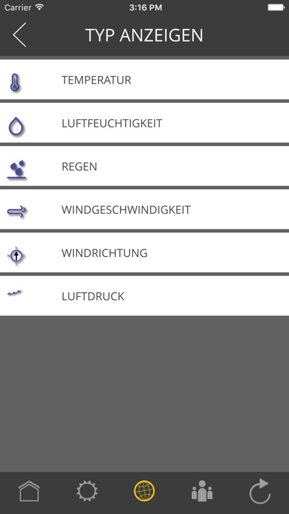 MyWeatherBox screenshot-3