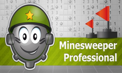 Screen Minesweeper iOS App