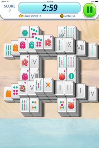Mahjong Match Puzzel screenshot 4