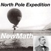 Andree Expedition: NewMath