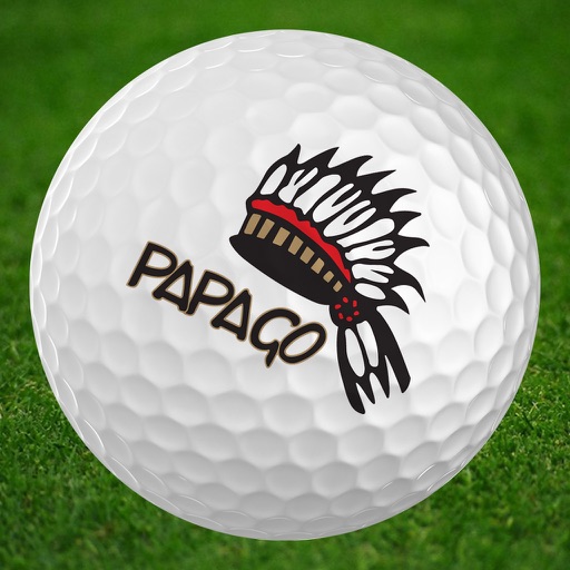 Papago Municipal Golf Course icon