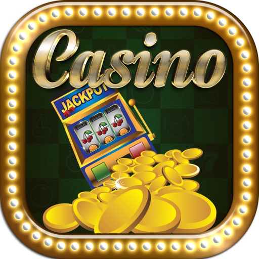 Advanced Spin to Win Casino - FREE SLOTS icon