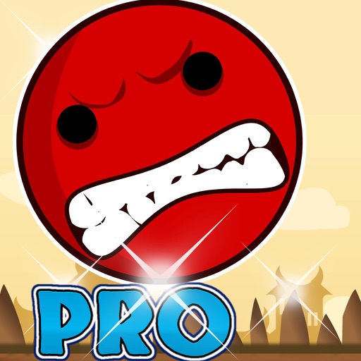 Bouncing Angry PRO - Amazing Ball icon
