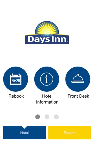 Days Inn Fordyce screenshot 3