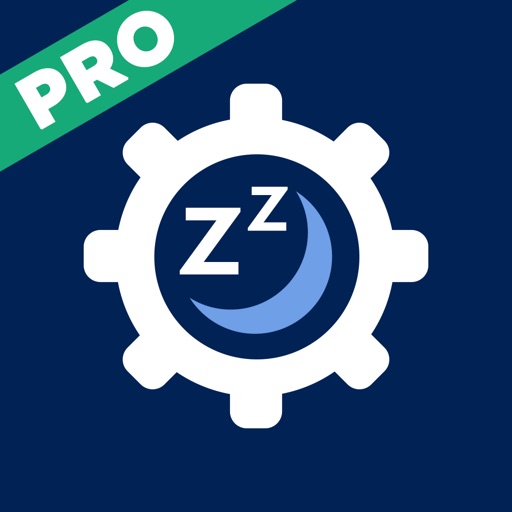 Sleep Better Hypnosis Engine Pro icon