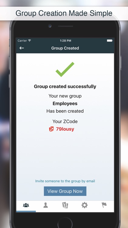 Zipwire screenshot-3