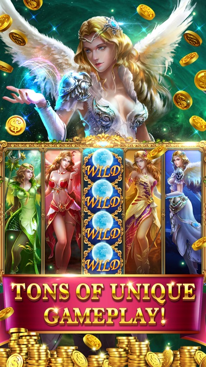 Titan Slots™ III