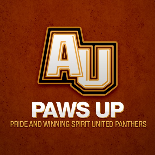 Adelphi University – PAWS UP – Pride And Winning Spirit United Panthers icon