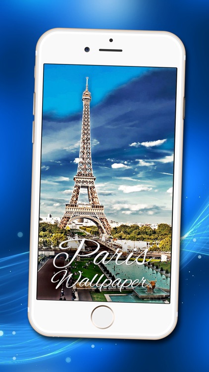 Sweet Paris Wallpaper – Modern HD Eiffel Tower Background.s for Amazing Home & Lock Screen screenshot-4