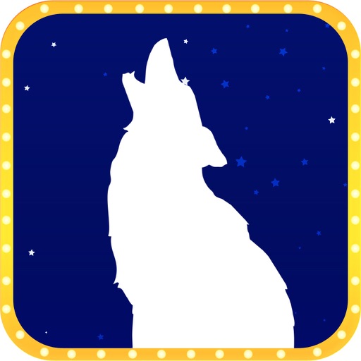 Coyote Moon Casino Slots Game Free iOS App