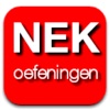 NEKOEFENINGEN