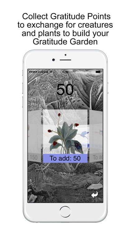 Gratitude Garden screenshot-3