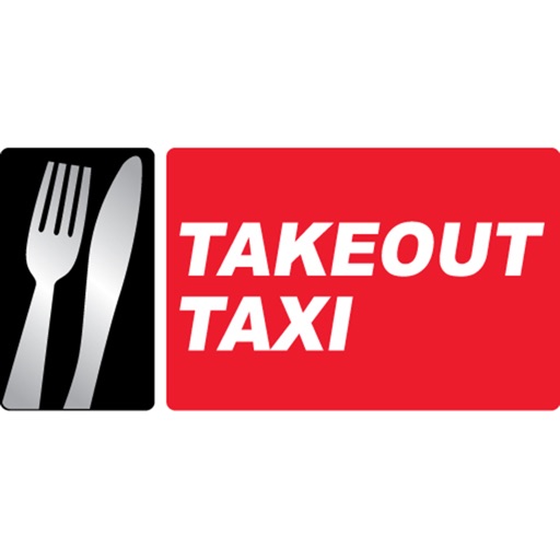 Takeout Taxi - Hampton Roads icon