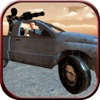 Zombie Highway Apocalypse Shooter - Shoot and kill the walking dead