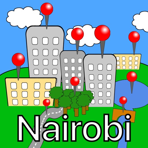 Nairobi Wiki Guide