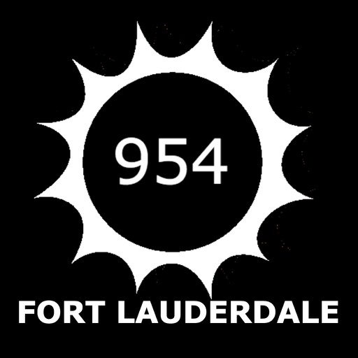 Fort Lauderdale.